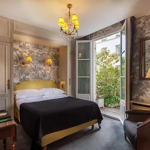 Duc De St-simon 4*, Paris France
