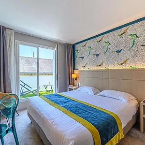 Western Centre 4*, Vannes France