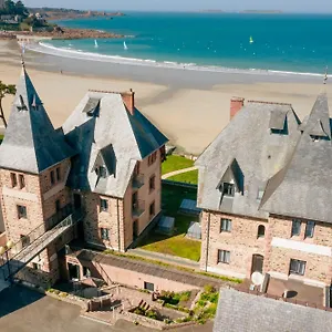 Logis Ker Mor 3*, Perros-Guirec France