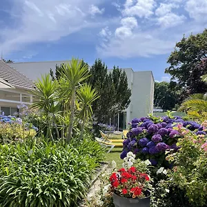 Arcadia 3*, Lannion France