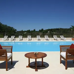 Lagrange Le Domaine De Bourgeac 3*, Paradou France
