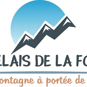 Le Relais De La Forge 2*, Selonnet France